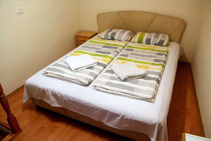 Jimi Hendrix Hotel Budapest
