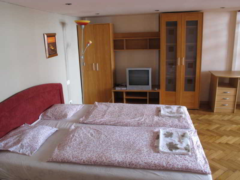 Hotel Jimi Hendrix